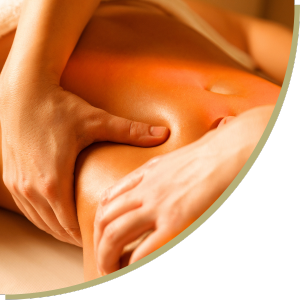 MASSAGEM MODELADORA