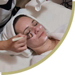 NUTRIÇÃO E REVITALIZAÇÃO FACIAL