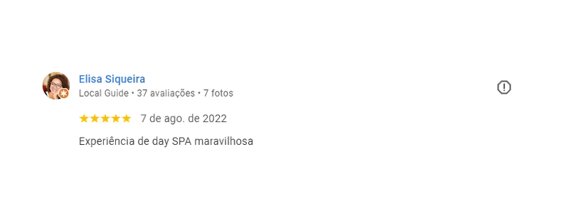 Depoimento de Depoimento 3