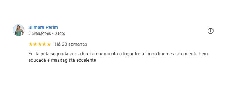 Depoimento de Depoimento 4