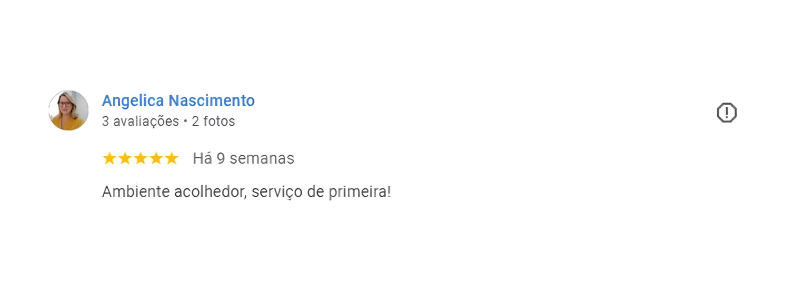 Depoimento de Depoimento 5