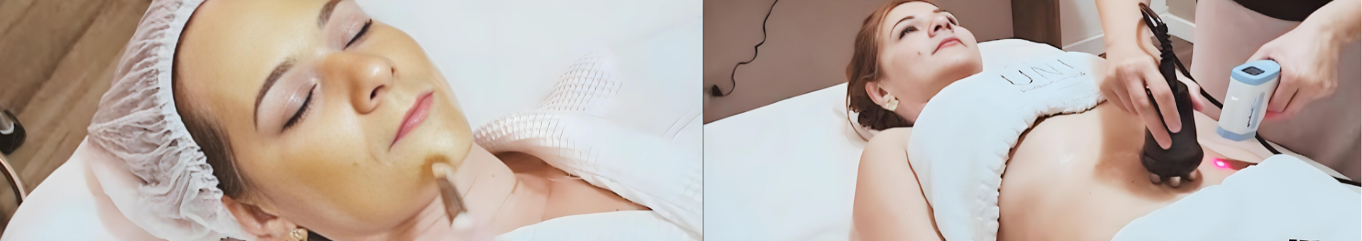 Estética Facial e Corporal