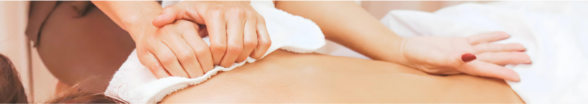 Massagens Terapêuticas